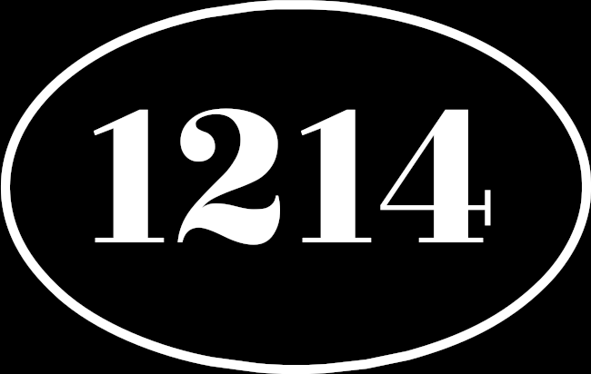 1214 Events